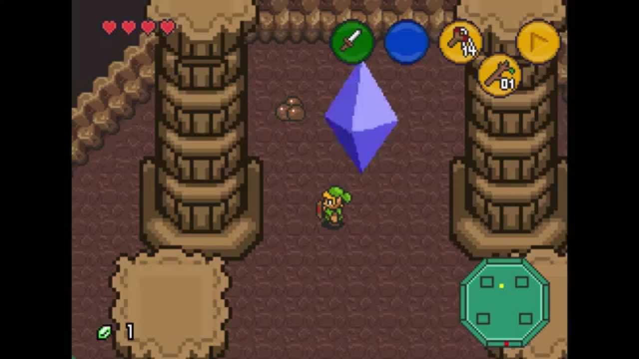 Zelda ocarina of time 2d v15.2 download