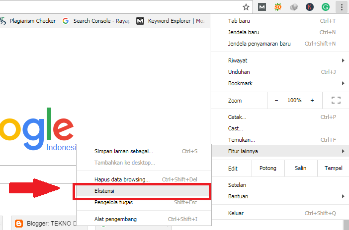 Download Google Chrome Versi Lama